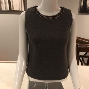 Cynthia Rowley top
